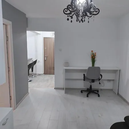 Apartament Central Oradea Exterior photo