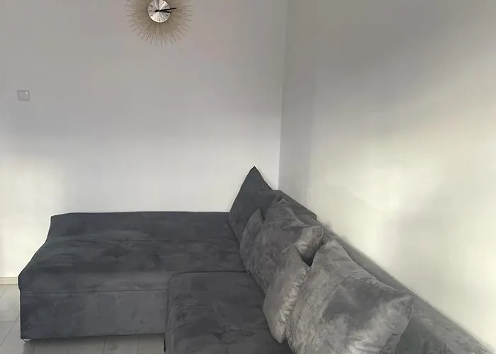 Apartament Central