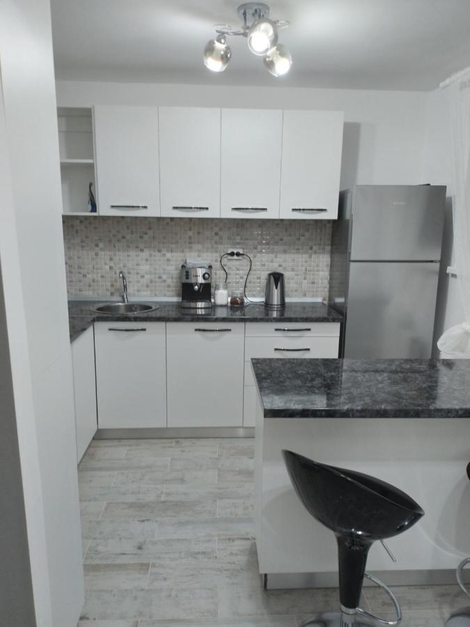 Apartment Apartament Central Oradea