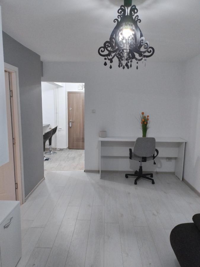 Apartament Central Oradea