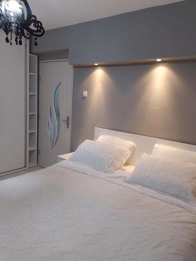 Apartament Central Apartment *