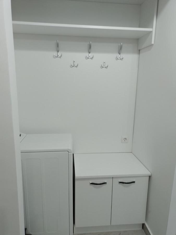 Apartament Central Apartment Oradea