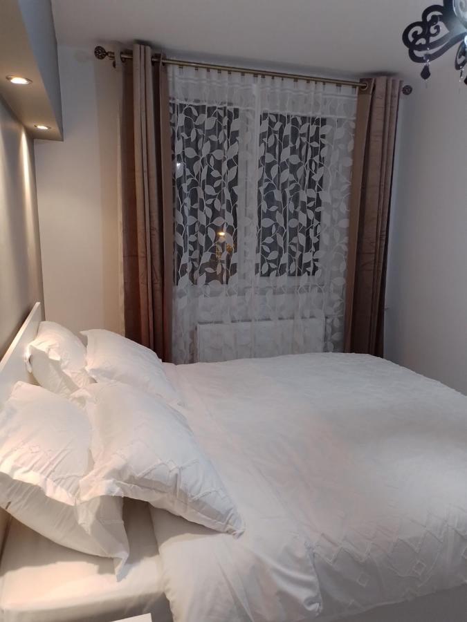Apartament Central Apartment