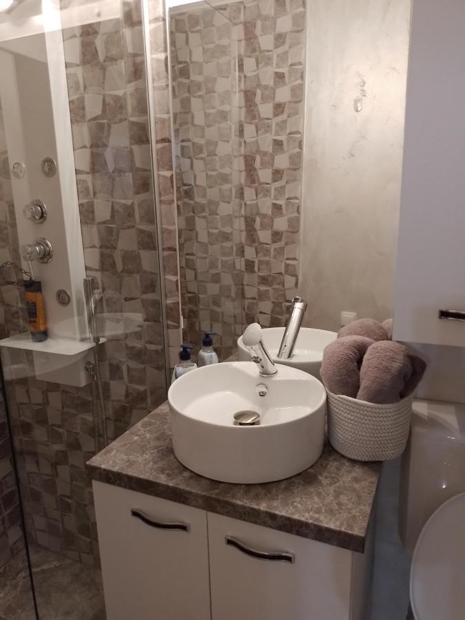 Apartament Central Apartment Oradea