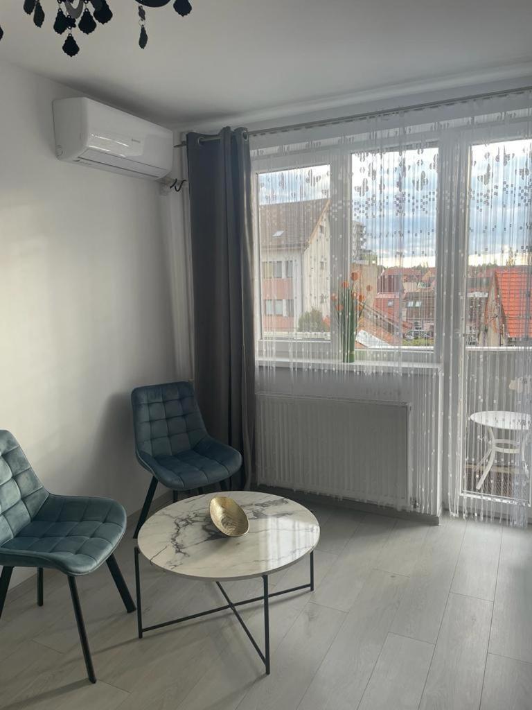 Apartament Central *