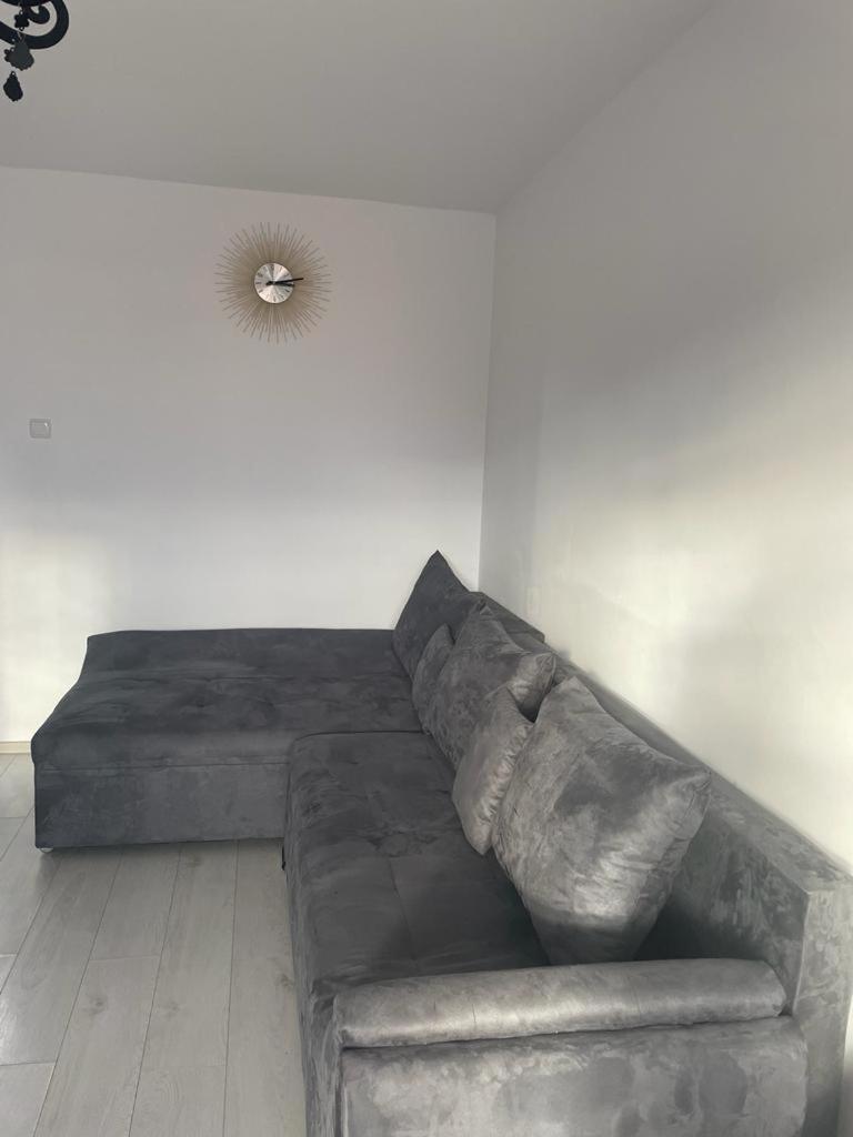 Apartament Central Apartment